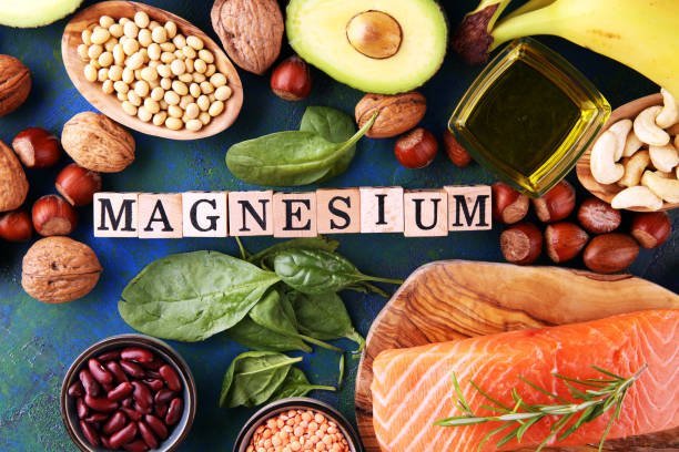 How Does Magnesium Help Reduce Anxiety