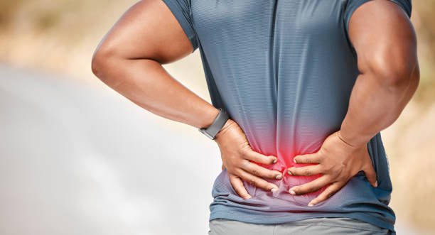 alternative medicine for back pain