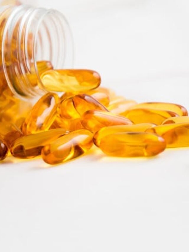 fish oil