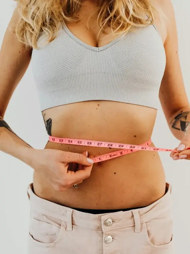 KILL BELLY FAT IN 15 MINUTES