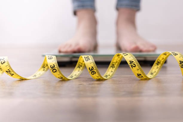 7 Steps to Achieve Healthy Weight Loss