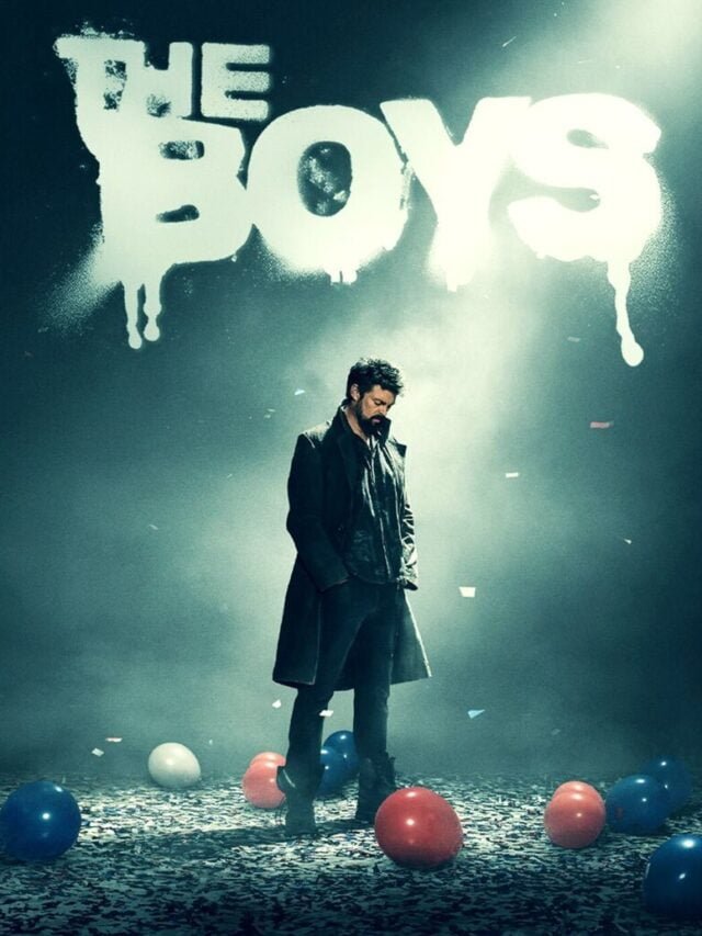 When Do New Episodes Of ‘The Boys’ Come Out?