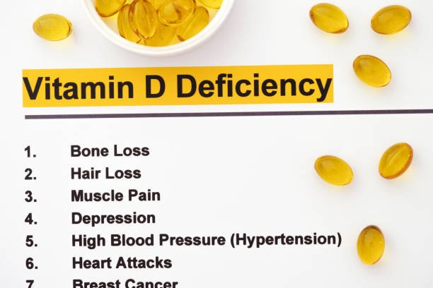 vitamin d