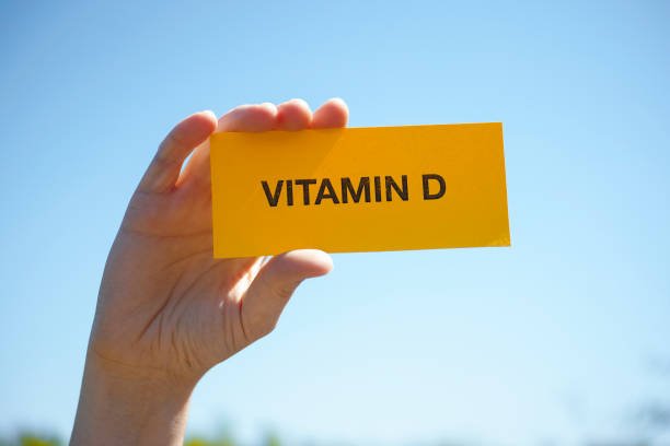 Vitamin D Health to Hub