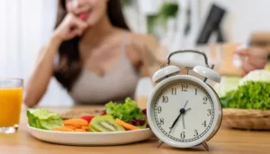 Intermittent Fasting