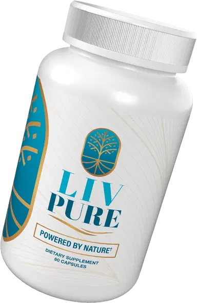 liv pure