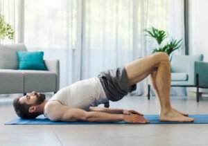 Pelvic Floor Exercise