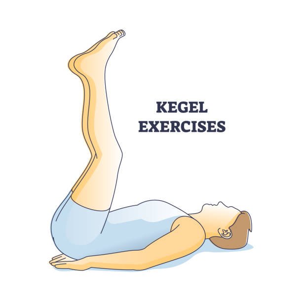 kegel exercises for men