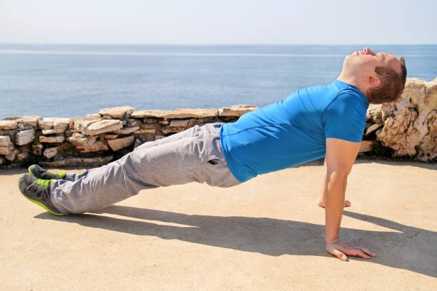 kegel exercises for men