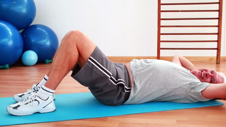 kegel exercises for men